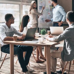 Many of those products offer the potential not just to move your