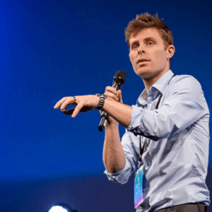 Attracting more than 2,600 global